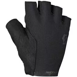Gloves Essential Gel SF black/grey