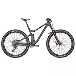Mountain bike Genius 930 2022