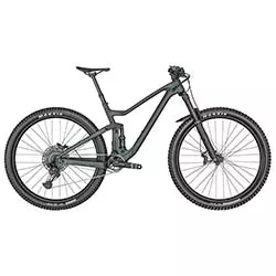 Mountain bike Genius 930