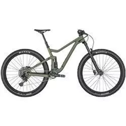Mountain bike Genius 950 2022