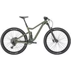 MTB kerékpár Genius 950