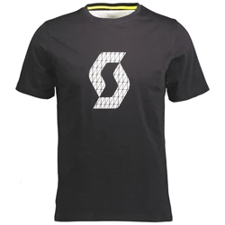 T-Shirt Icon SS black