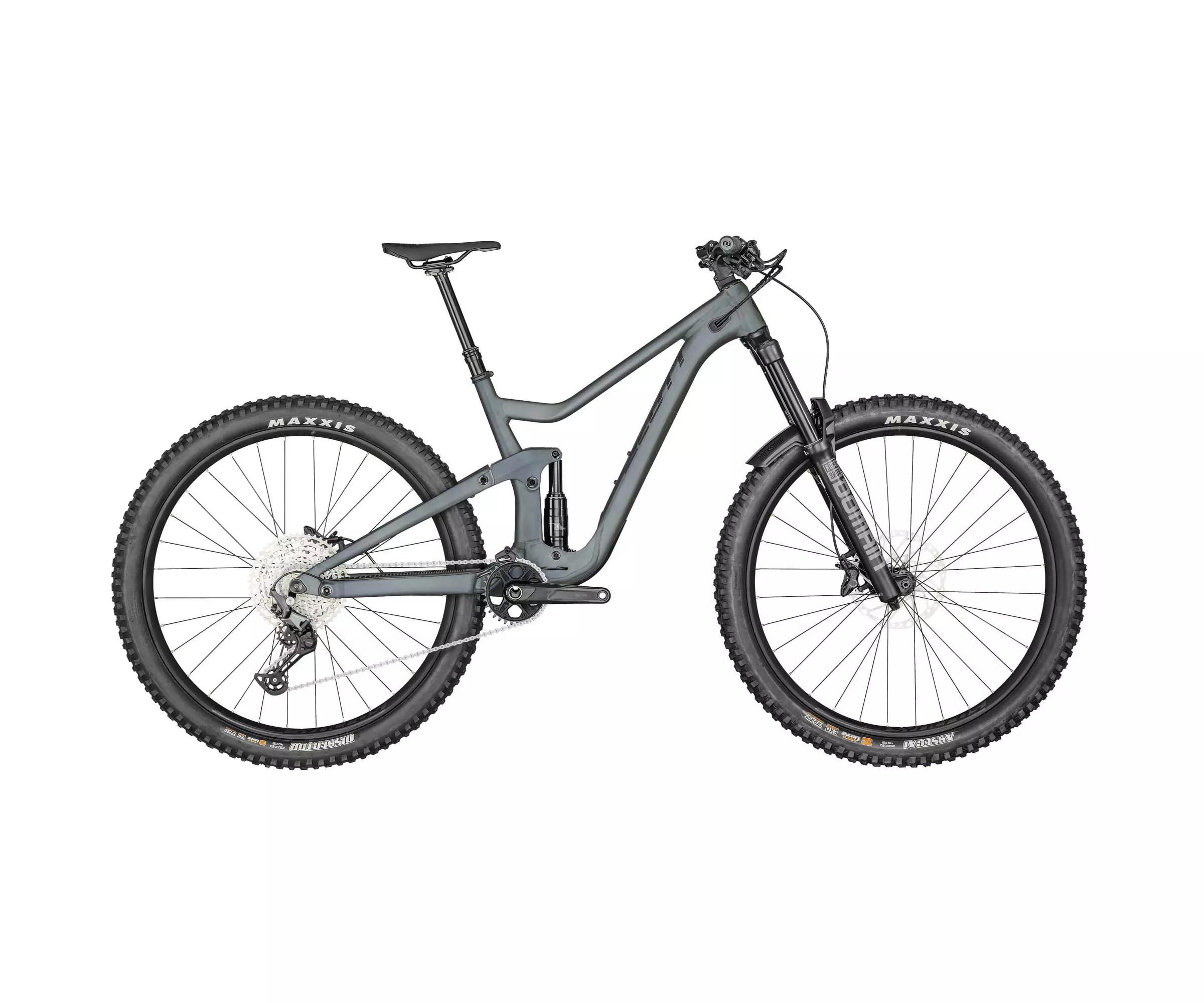 MTB bicicleta Scott Ransom 930