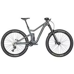 MTB bicicleta Ransom 930