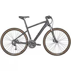 Trekking bicicleta SUB Cross 40 Men 2024