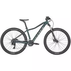 MTB bicicleta Contessa Active 50 2023 petrol femei