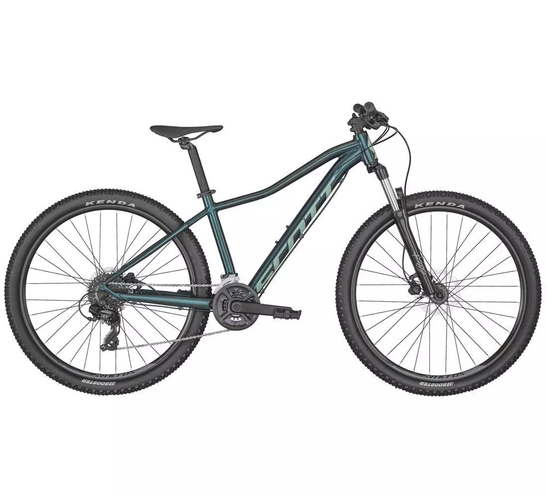 MTB bicicleta Scott Contessa Active 50 femei