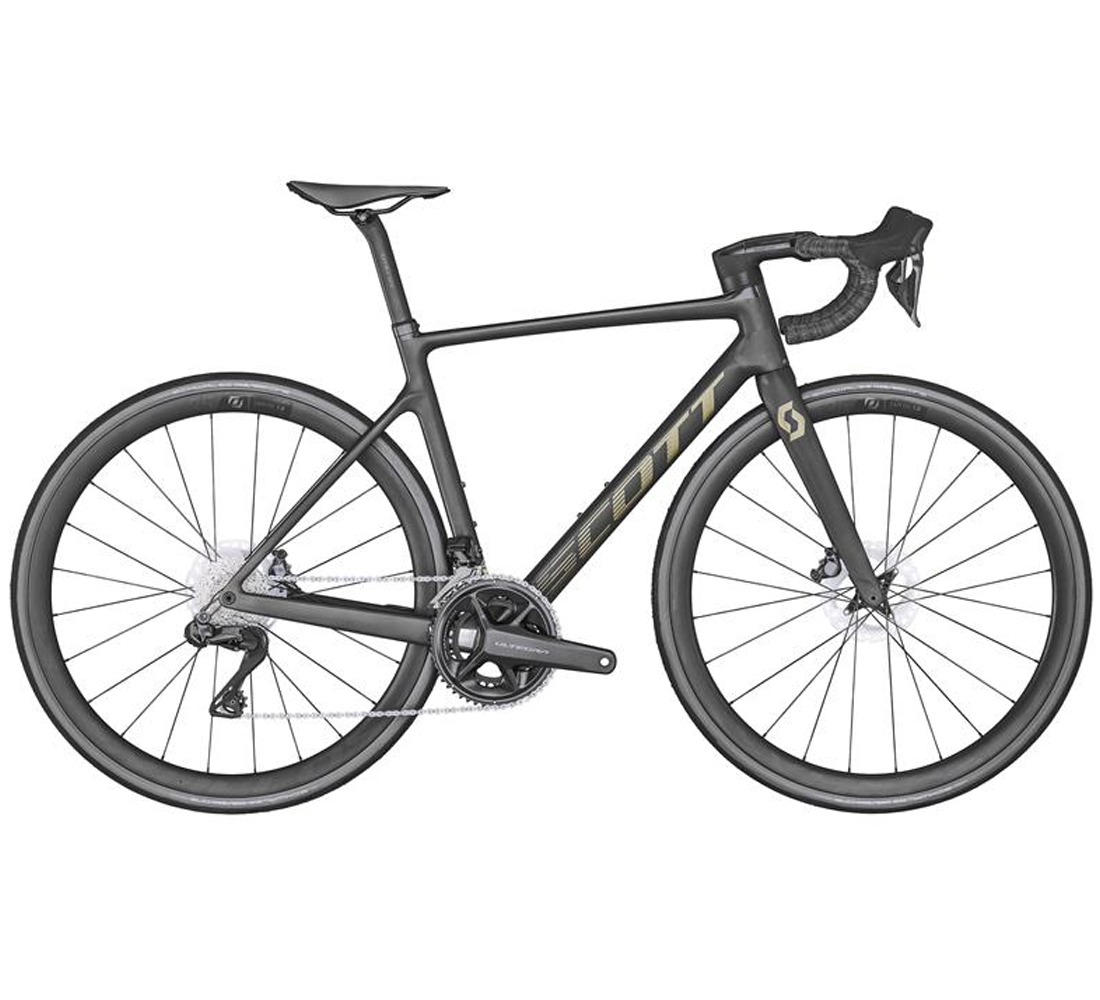 Scott Road bike Addict RC 15