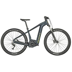 Elektromos kerékpár Aspect eRide 930 2024