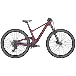 Scott Bicicletta MTB Contessa Spark 920