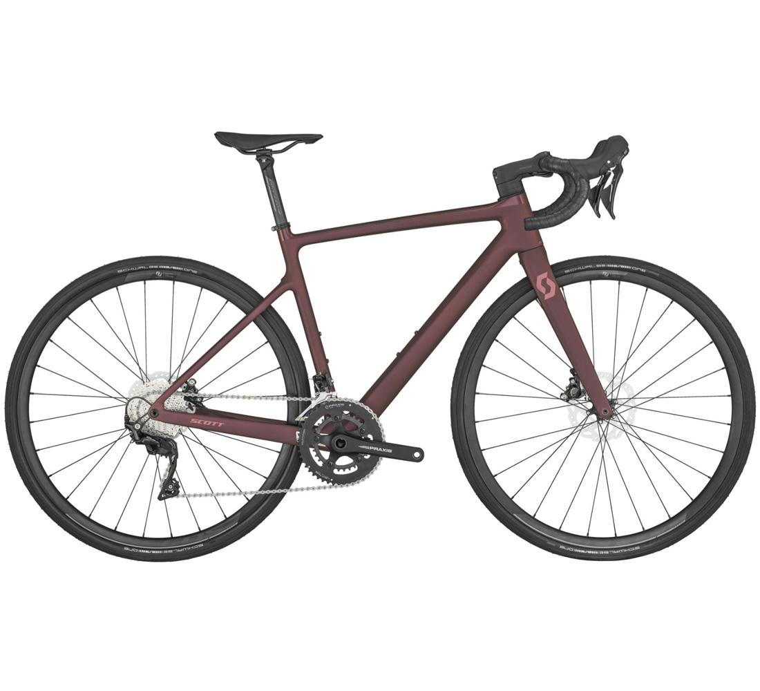 Road Bike Scott Contessa Addict 25 Disc Shop Extreme Vital
