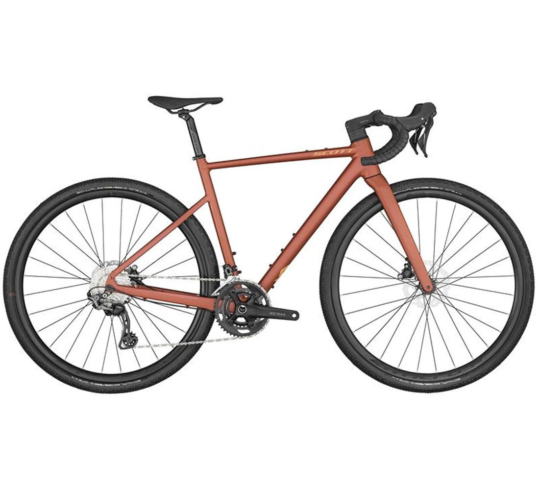 Gravel kolo Contessa Speedster Gravel 15