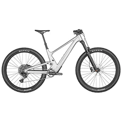 Mountain bike Genius 940 2024