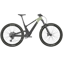 Mountain bike Genius ST 920 2024