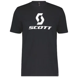 T-Shirt Icon SS black