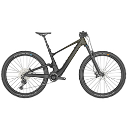 Elektromos kerékpár Lumen eRide 910 2024
