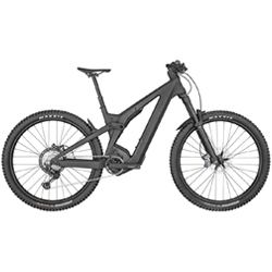 Bicicletta Elettrica Patron eRide 900 2024