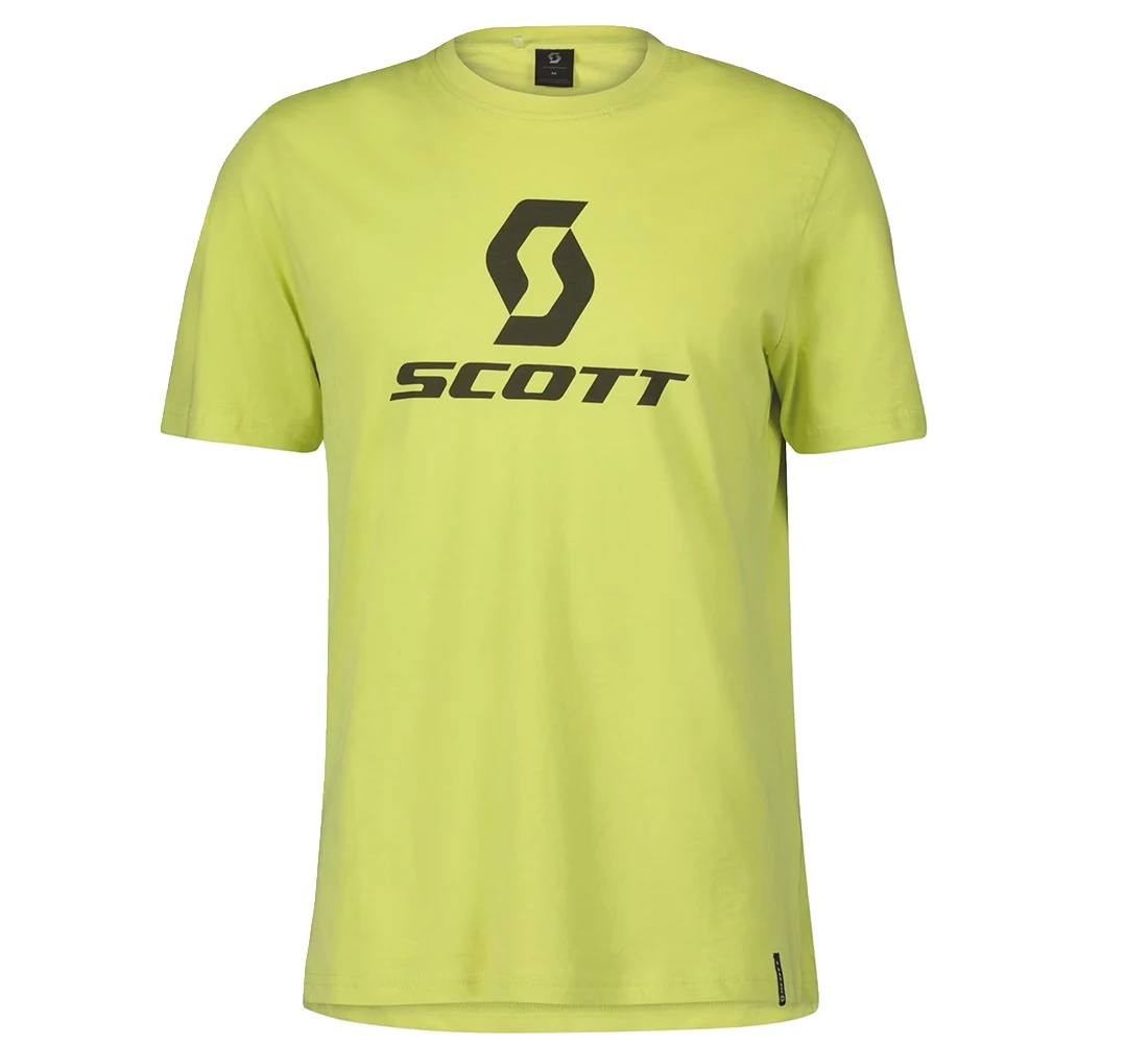 T-Shirt Scott Icon