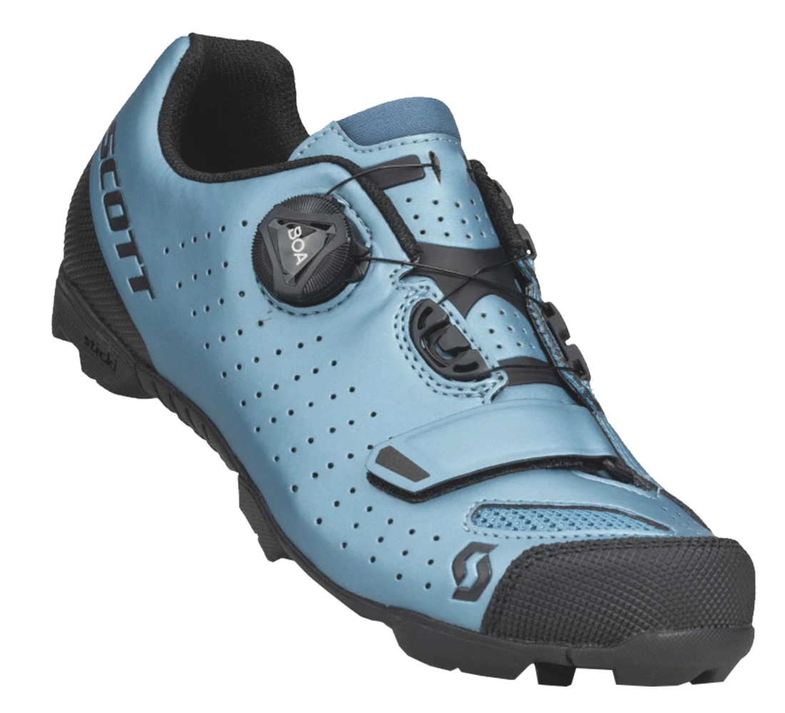 MTB shoes Scott MTB Comp BOA Lady