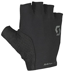 Gloves Essential Gel SF black