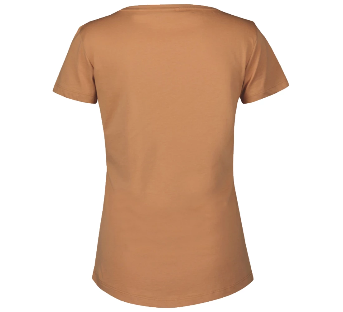 Womens T-Shirt Scott Pocket
