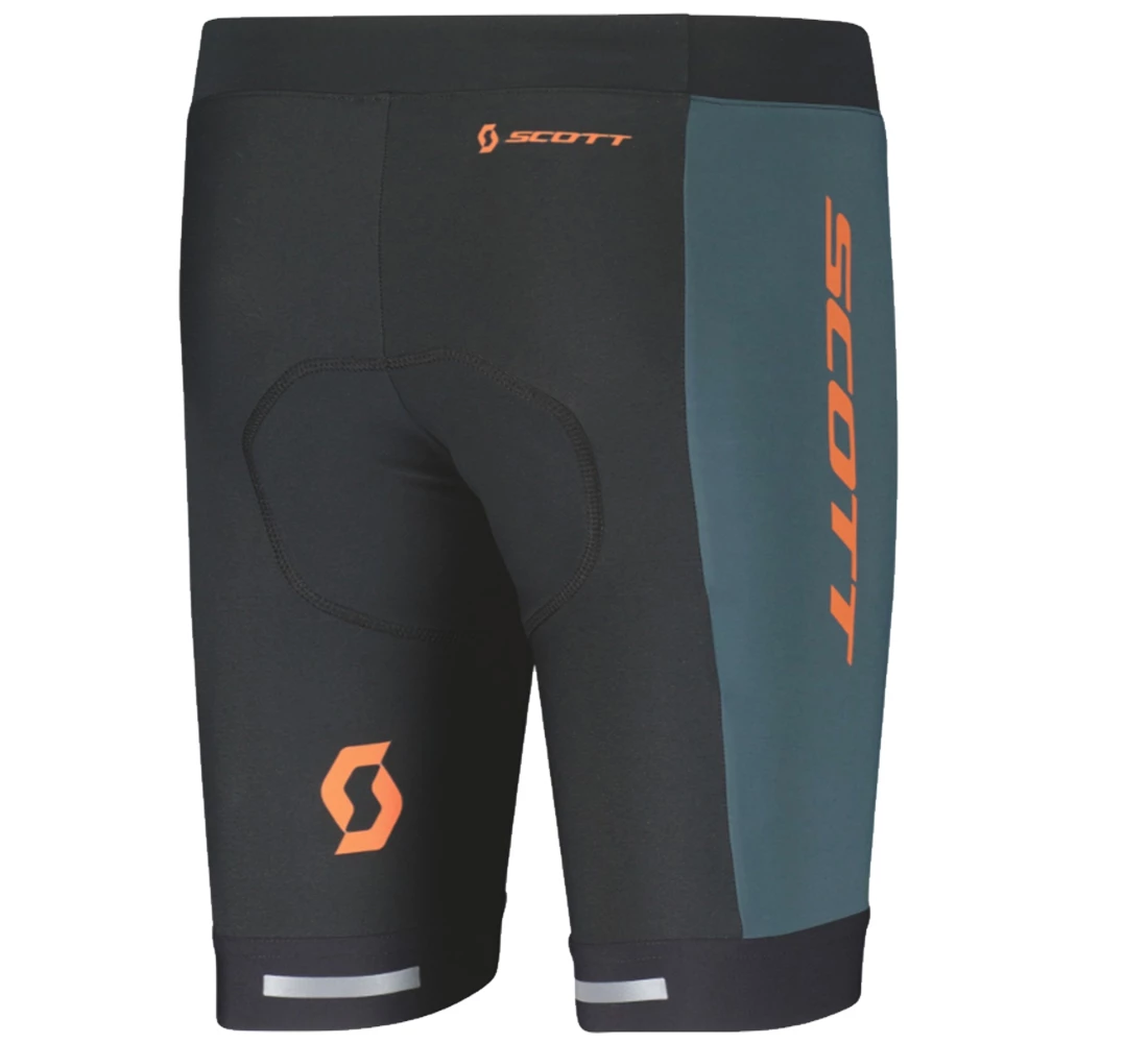 Pantaloncini Scott RC PRO JR bimbi