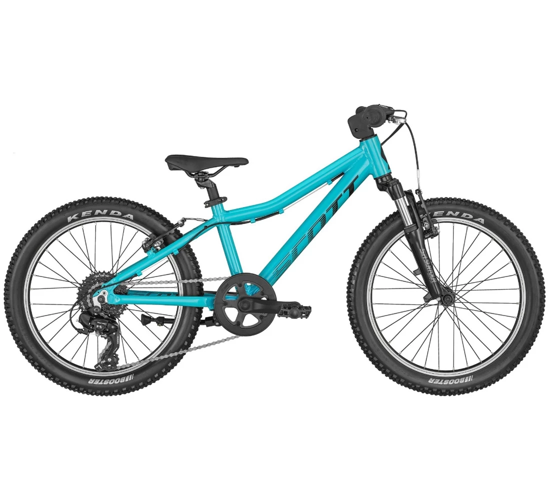 Bicicleta copii Scott Scale Jr 20