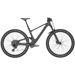 MTB bicicleta Scott Spark 940