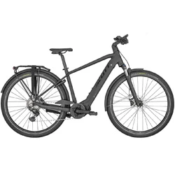 Električni bicikl Sub Sport eRIDE 20 Men 2024