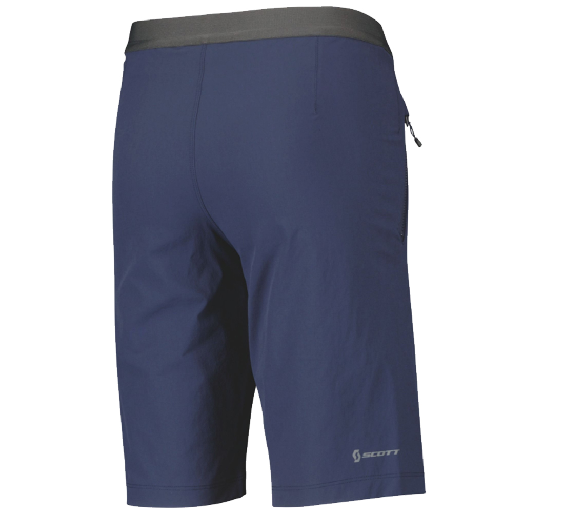 Cycling shorts Scott Trail 10 JR