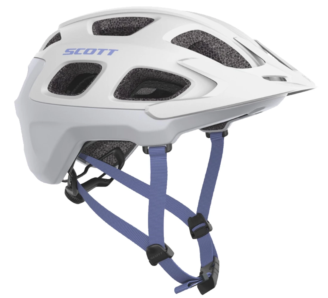 Casco Scott Vivo Plus donna