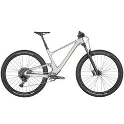 Mountain bike Spark 970 2024 silver