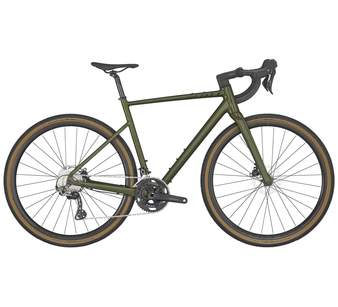 Gravel kolo Speedster Gravel 20