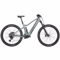 Scott Bicicletta Elettrica Strike eRide 930