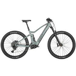 Bicicleta electrica Strike eRide 930 2024 grey
