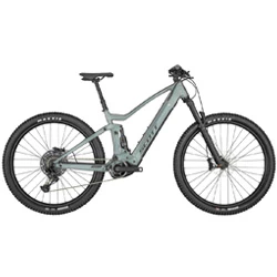 Electric bike Strike eRide 930 2024 grey