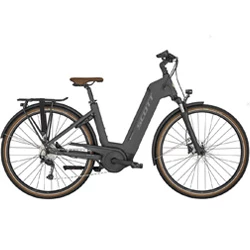 Bicicletă electrică Sub Active eRide 20 Unisex 2023