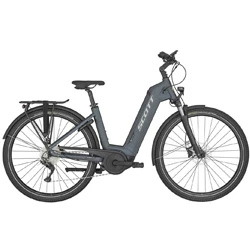 Električni bicikl Sub Tour eRIDE 10 Unisex 2024
