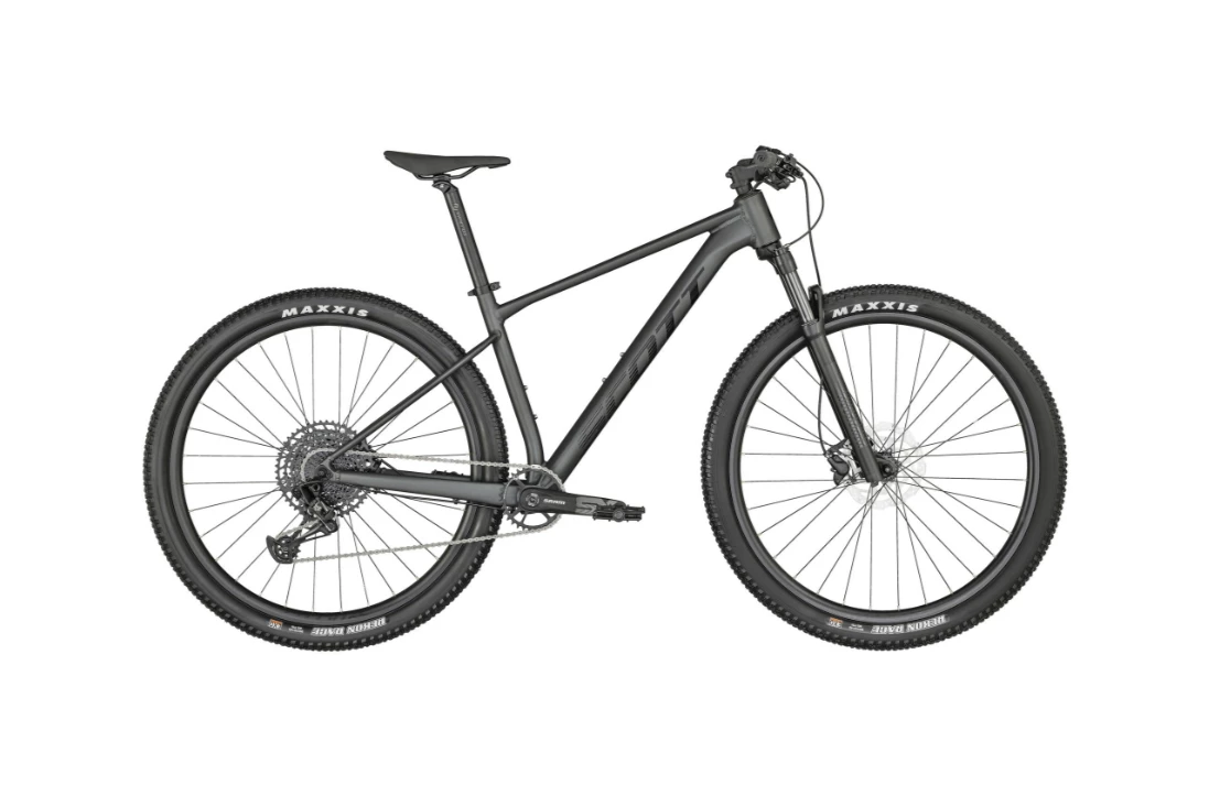 MTB bicicleta Scott Scale 970