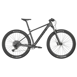 Mountain bike Scale 970 2024 grey