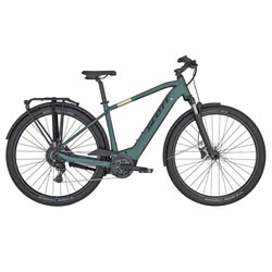 Bicicleta electrica Sub Cross eRide 30 Men EQ 2024