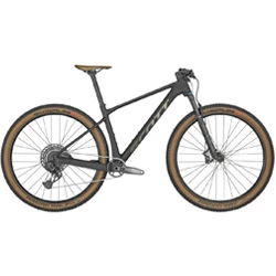 Scott Bicicletta MTB Scale 910