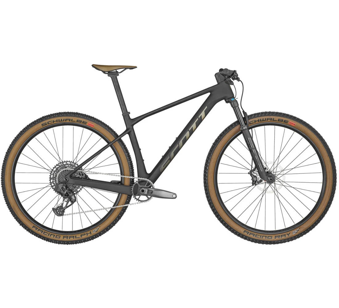 MTB bicicleta Scott Scale 910