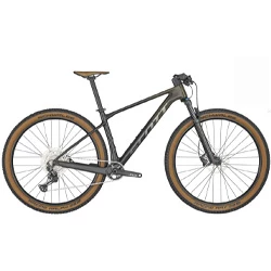 Bicicletta MTB Scott Scale 925