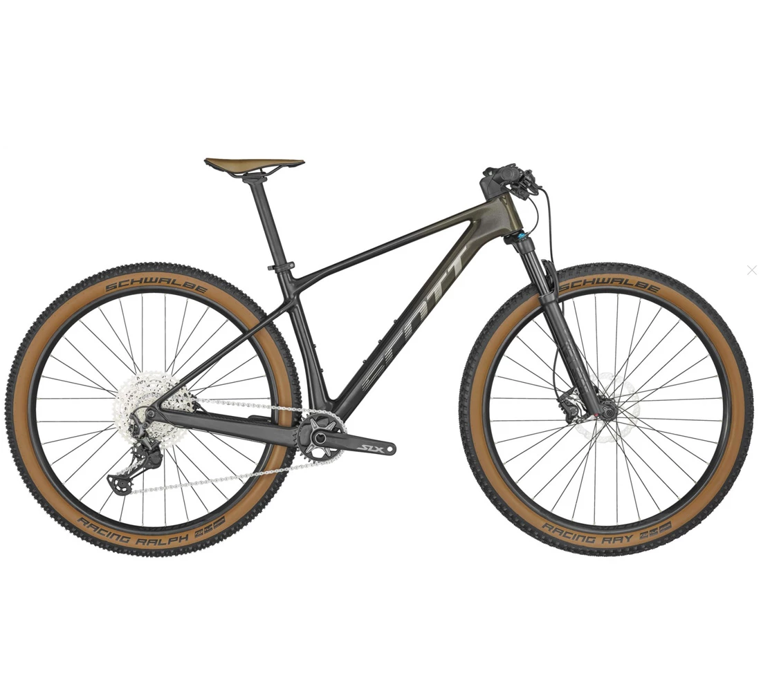 MTB kerékpár Scott Scale 925