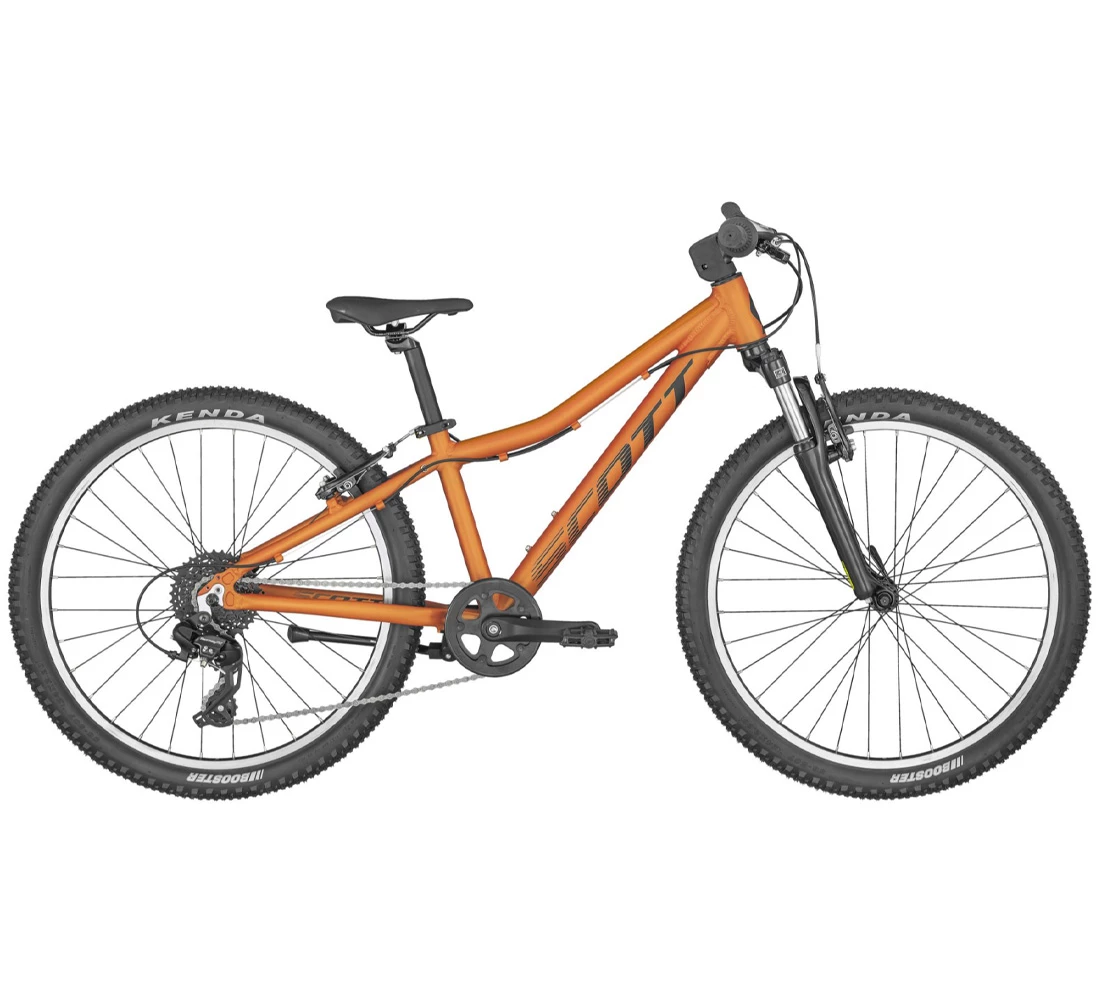 Bicicleta copii Scott Scale Jr 24