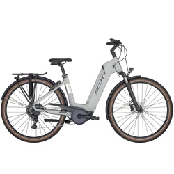 Električno kolo Sub Active eRide Unisex 2024