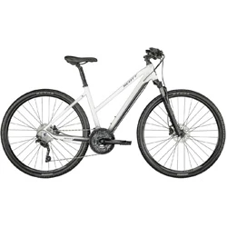 Trekking bicicleta SUB Cross 20 Lady 2024