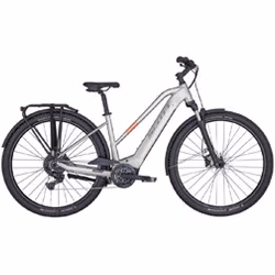 Električno kolo Sub Cross eRide 30 EQ žensko