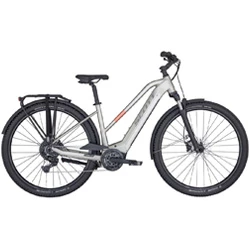 Bicicleta electrica Sub Cross eRide 30 EQ 2024 femei